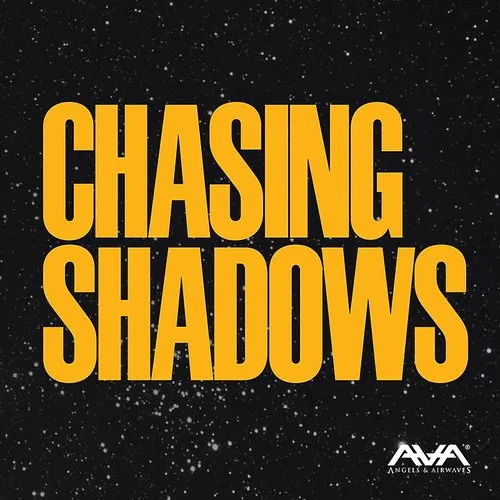 Angels & Airwaves - Chasing Shadows [Indie Exclusive Limited Edition Canary Yellow LP]