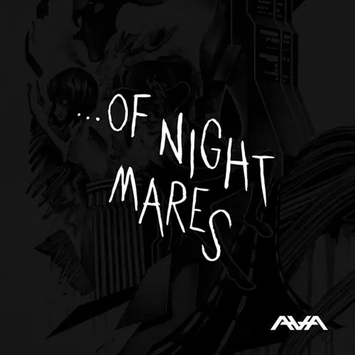 Angels & Airwaves - ...Of Nightmares [Indie Exclusive Limited Edition Neon Pink LP]