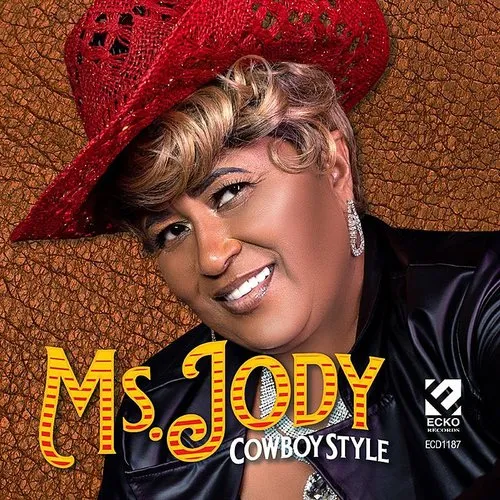 Ms. Jody - Cowboy Style