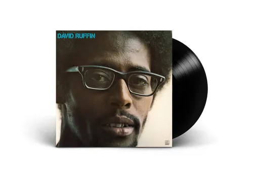 David Ruffin - David Ruffin [RSD Essential Audiophile LP]