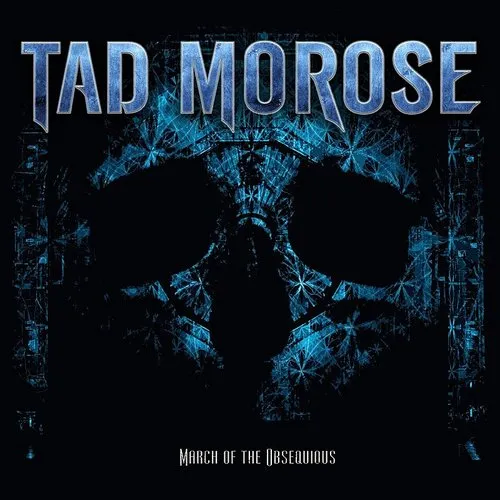 Tad Morose - March Of The Obsequious (Uk)