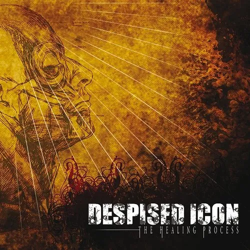 Despised Icon - Healing Process (Alternate Mix - Re-Issue + Bonus)