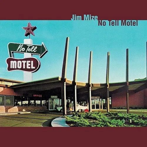 No Tell Motel