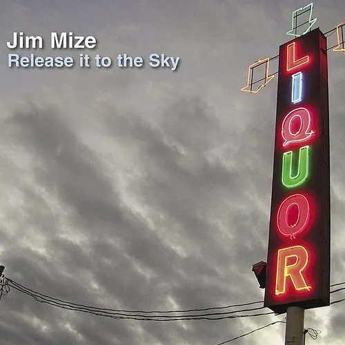Release It to the Sky
