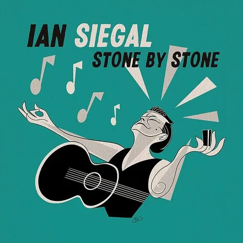 Stone By Stone (Uk)