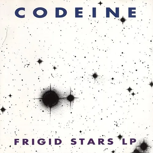 Codeine - Frigid Stars (Vinyl)