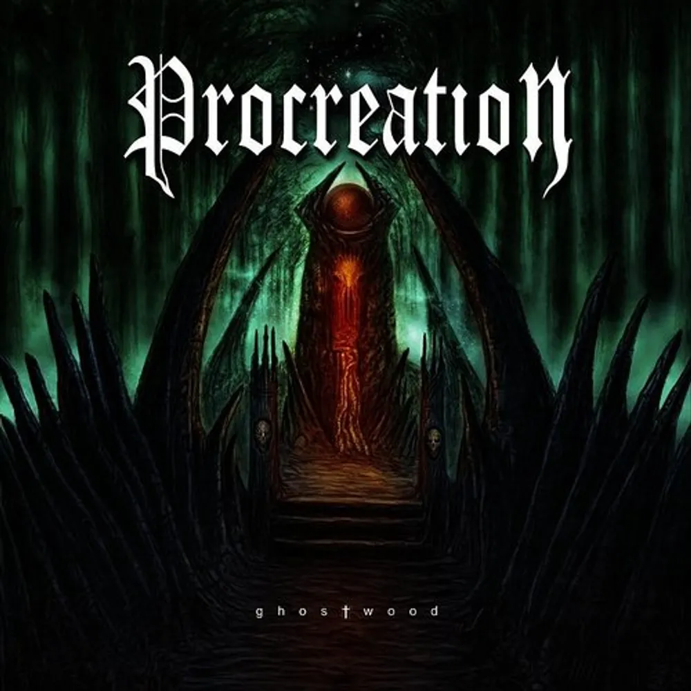 Procreation - Ghostwood (Uk)