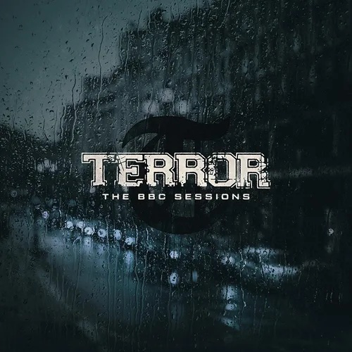 Terror - The BBC Sessions [LP]