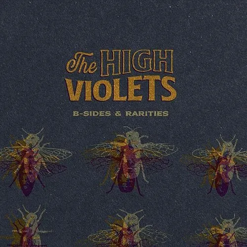 B-Sides & Rarities