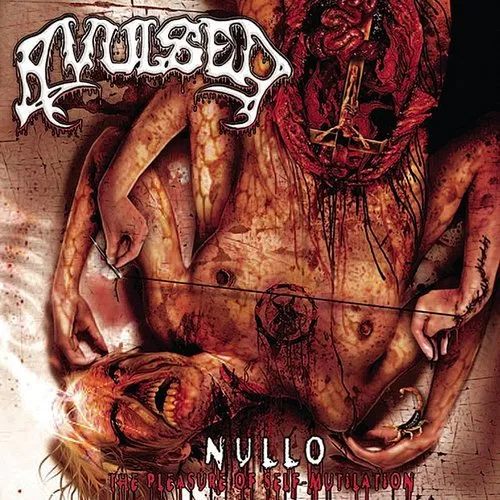 Avulsed - Nullo [Import]