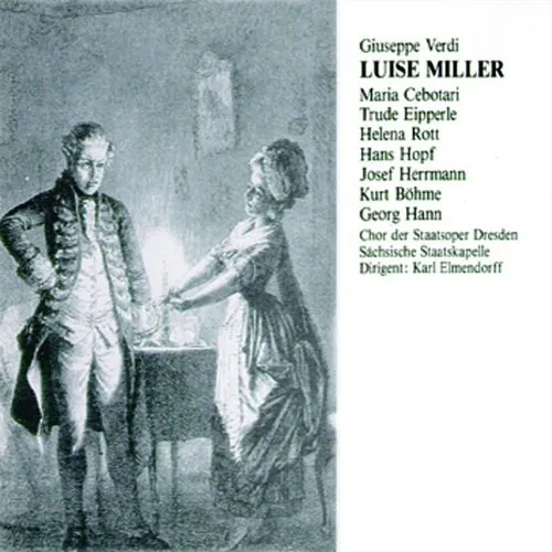 Verdi, G. : Musicum