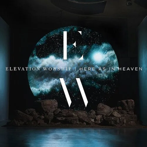 Here As in Heaven