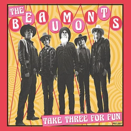 Beaumonts - Take Three For Fun