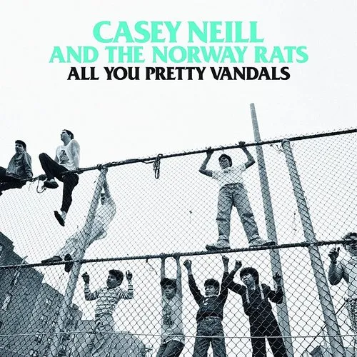 All You Pretty Animals