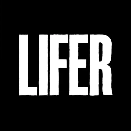 Dope Body - Lifer vinyl record cover