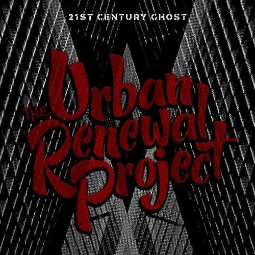 21st Century Ghost