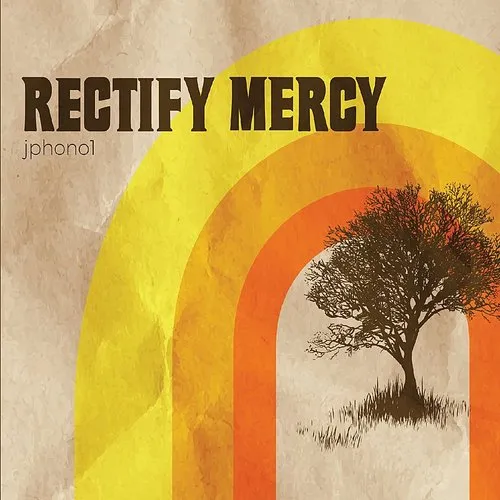 Jphono1 - Rectify Mercy (Cdrp)