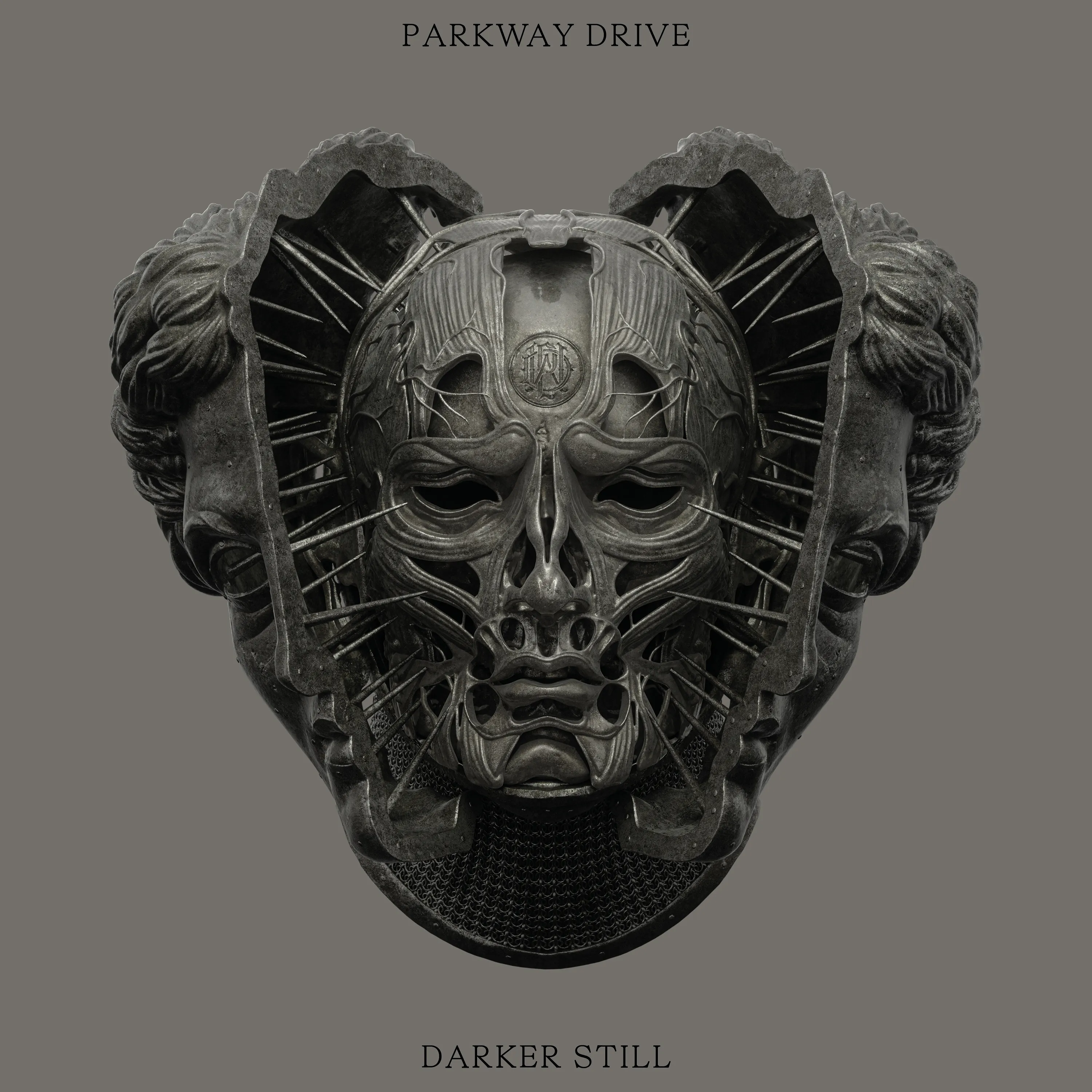 Parkway Drive - Darker Still Deluxe Box Set – Parkway Drive