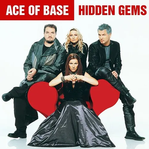 Ace Of Base - Hidden Gems (Hol)