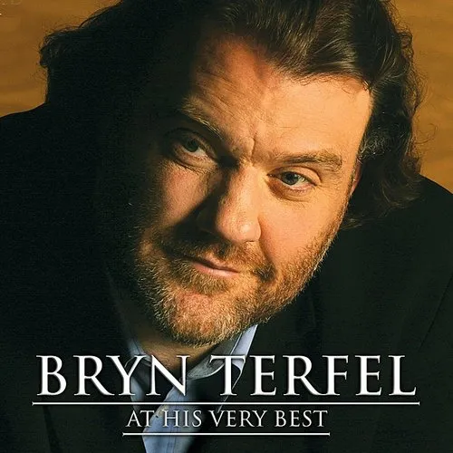 Bryn Terfel - At His Very Best (Uk)