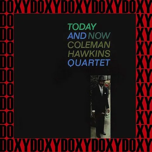 Today And Now (Japanese Reissue)