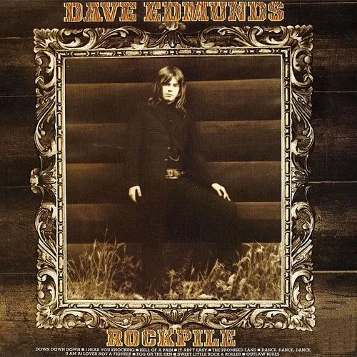 Dave Edmunds - Rockpile