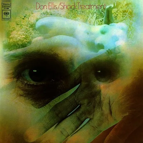 Shock Treatment