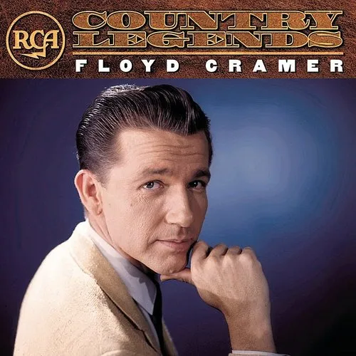 Rca Country Legends