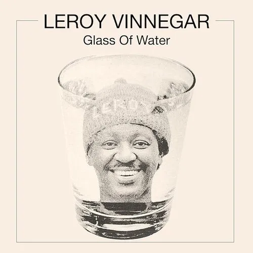 Leroy Vinnegar - Glass Of Water (Audp) [Remastered]