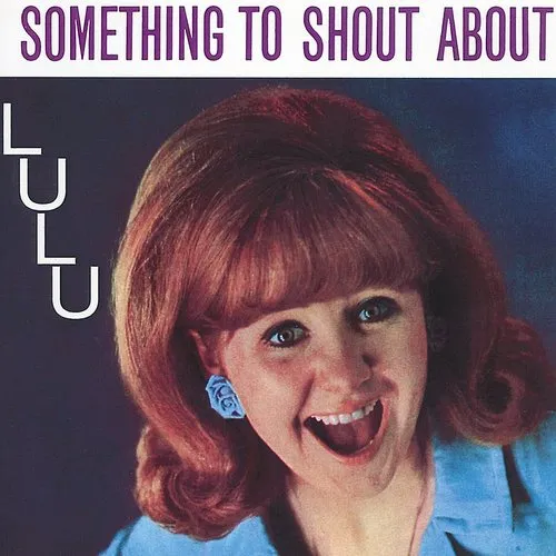 Something to Shout About