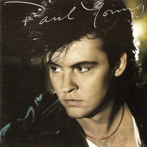 Paul Young - Secret Of Association [Import]