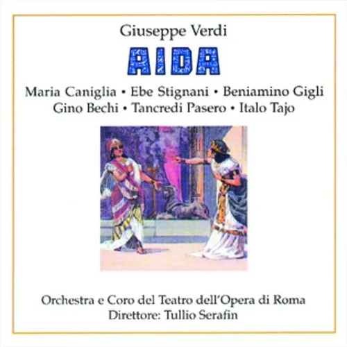 Aida (1947)