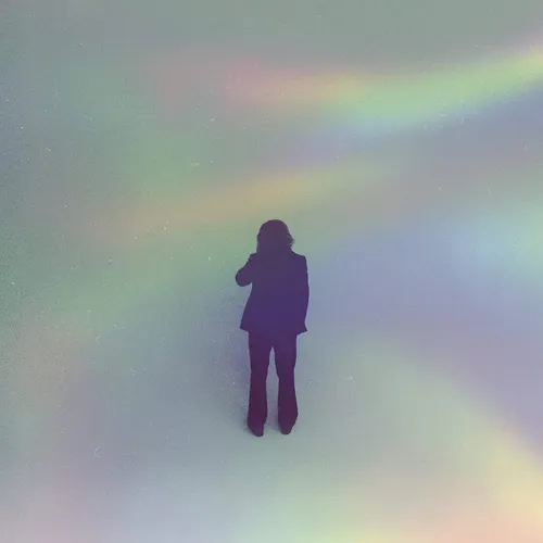 Jim James - Regions of Light and Sound of God