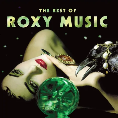 Roxy Music - The Best Of [2LP]