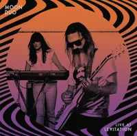 Live At Levitation