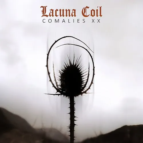 Lacuna Coil - Comalies Xx (W/Cd) [Colored Vinyl] (Gate) [Limited Edition] [With Booklet] (Wht)