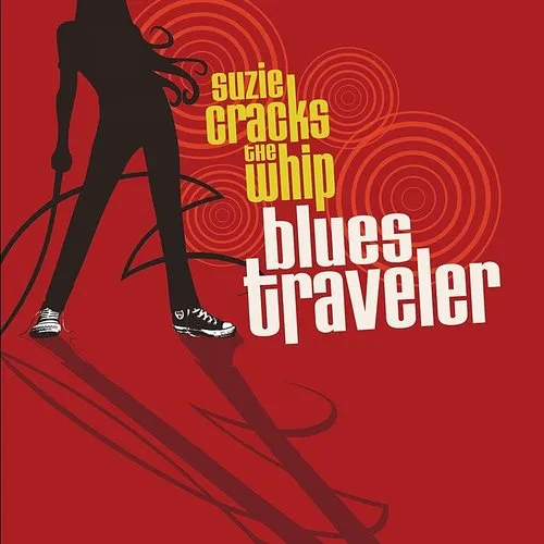 Blues Traveler - Suzie Cracks The Whip [Import]