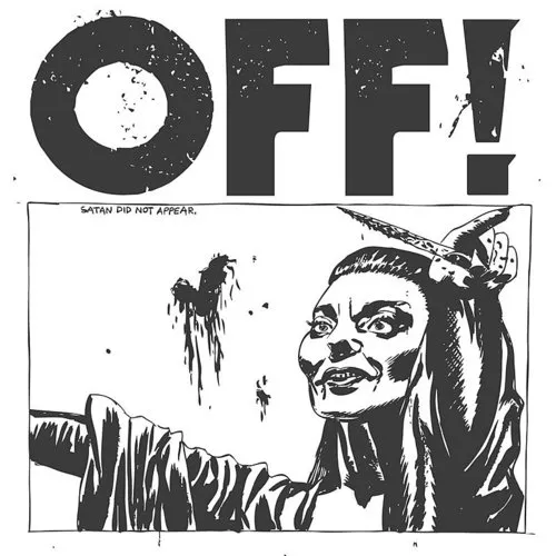 Off - Off