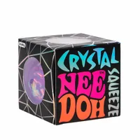 Toy - Nee Doh Crystal
