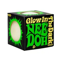 Nee-Doh Glow In The Dark - Nee-Doh Glow In The Dark