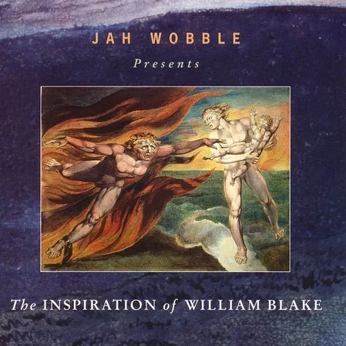 Inspiration of William Blake