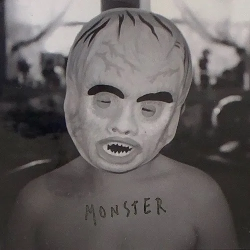 Dog - Monster [Limited Edition] | criminalatl