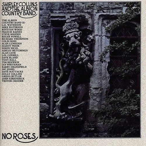 No Roses