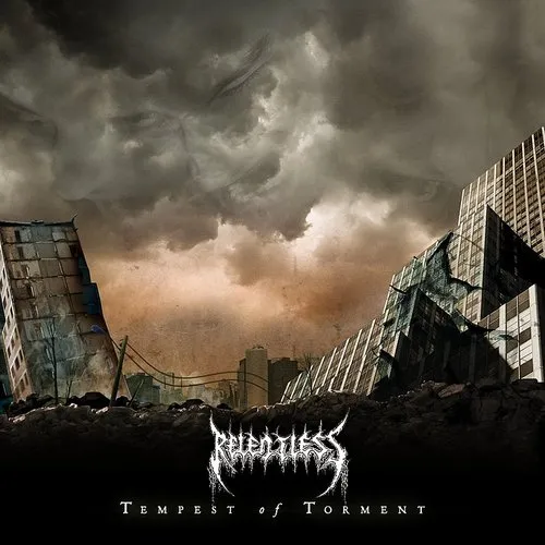Relentless - Tempest of Torment