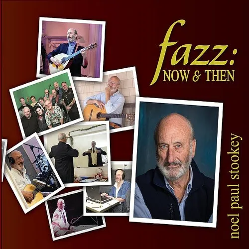 Fazz: Now & Then
