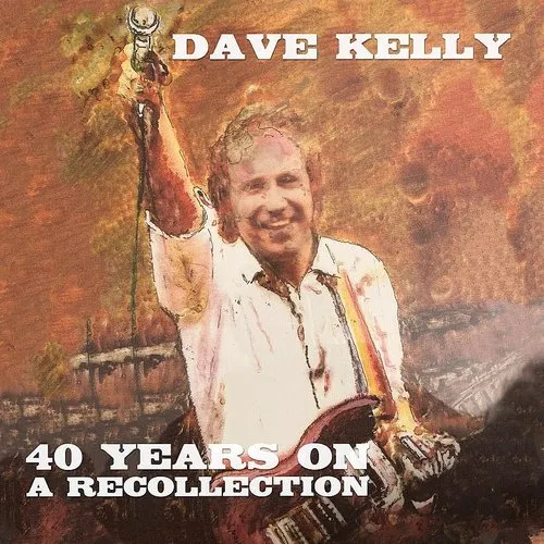 Forty Years On: A Recollection (Uk)