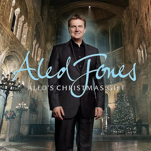Aled Jones - Aled's Christmas Gift [Import]