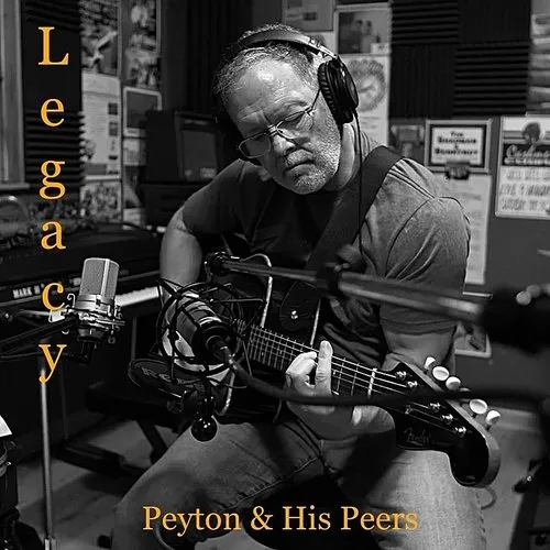 Peyton - Legacy