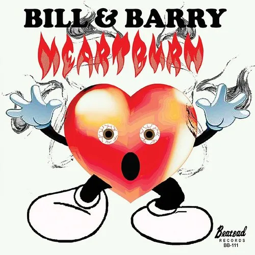 Bill - Heartburn (Cdrp)