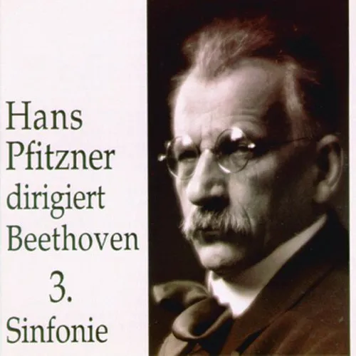 Symphony 3 in E Op 55